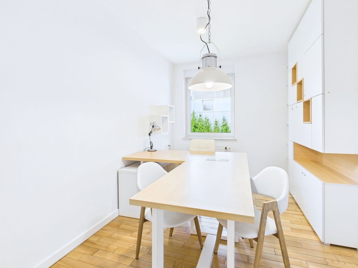 Mieszkanie 4 pokojowe na Wynajem