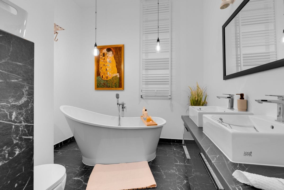 Mieszkanie 4 pokojowe na Sprzedaż