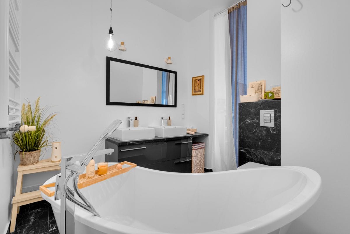 Mieszkanie 4 pokojowe na Sprzedaż