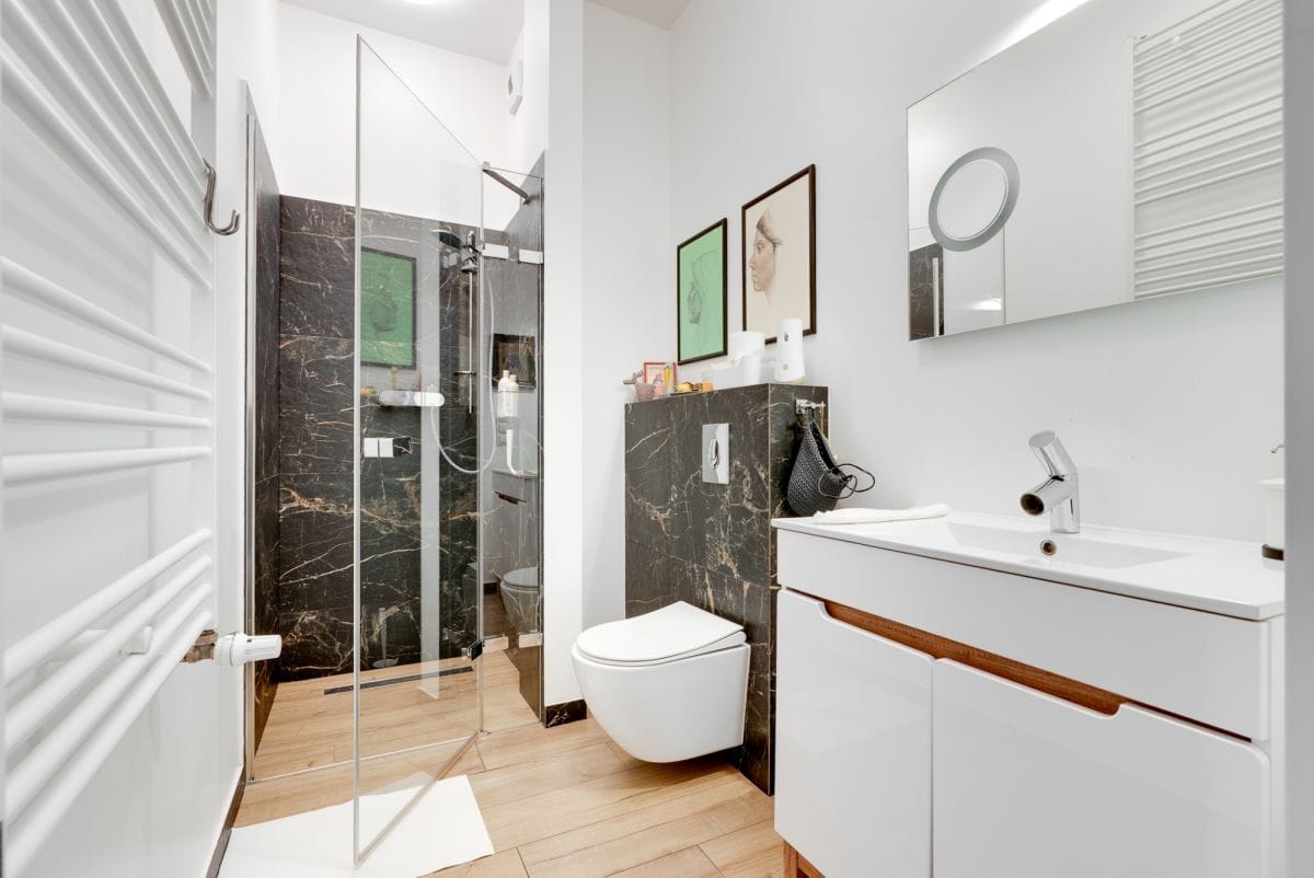 Mieszkanie 4 pokojowe na Sprzedaż