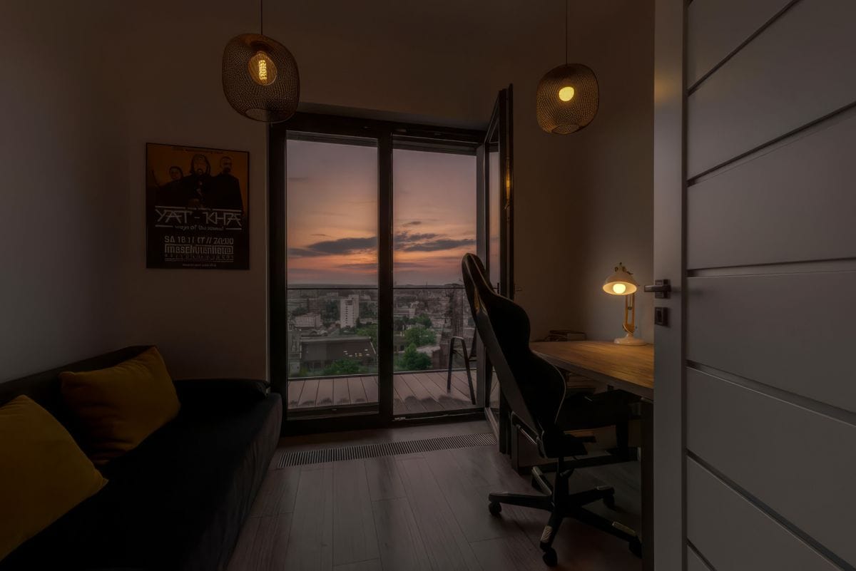 Mieszkanie 4 pokojowe na Sprzedaż