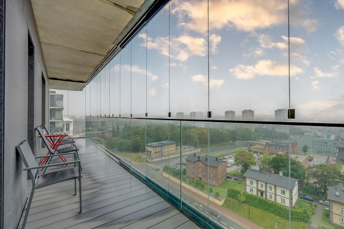 Mieszkanie 4 pokojowe na Sprzedaż