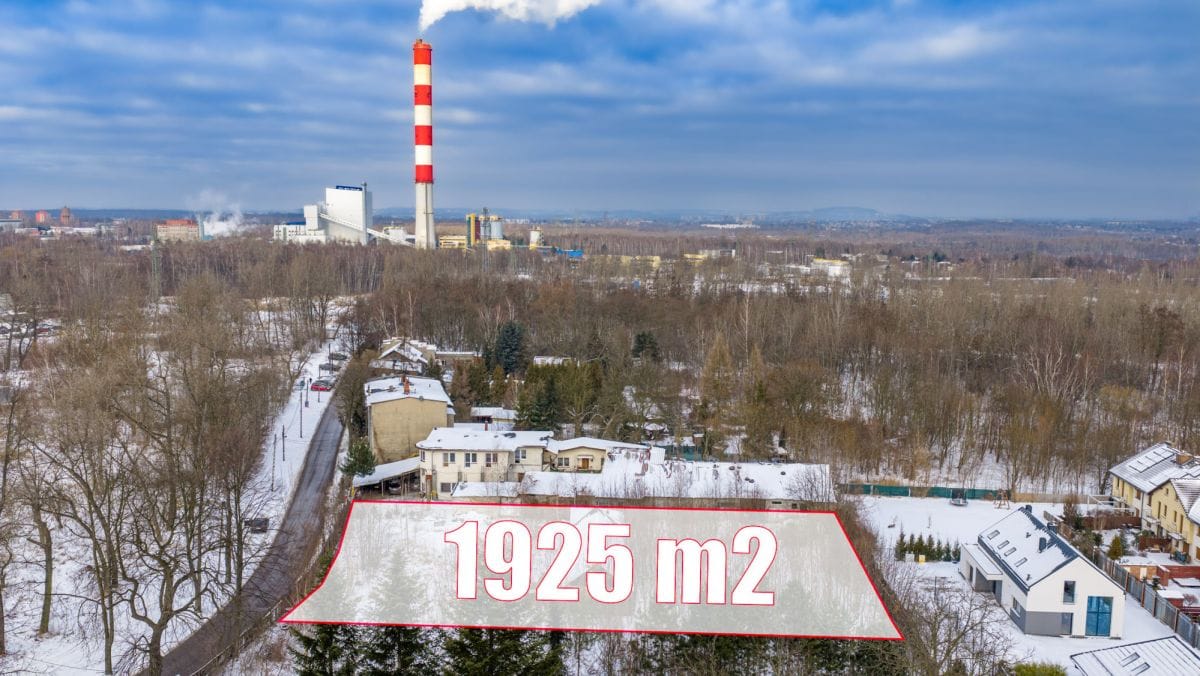 Działka  pokojowe na Sprzedaż