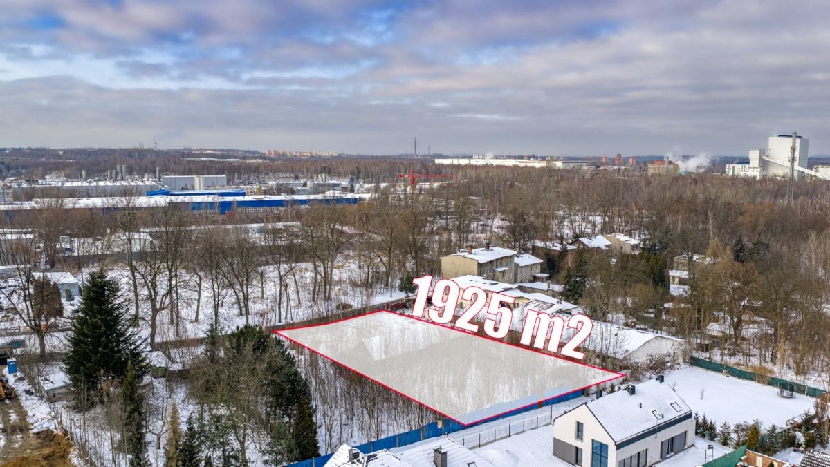 Działka  pokojowe na Sprzedaż