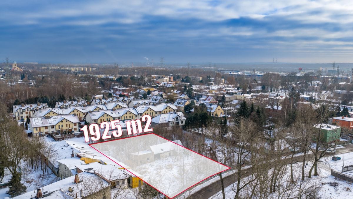 Działka  pokojowe na Sprzedaż