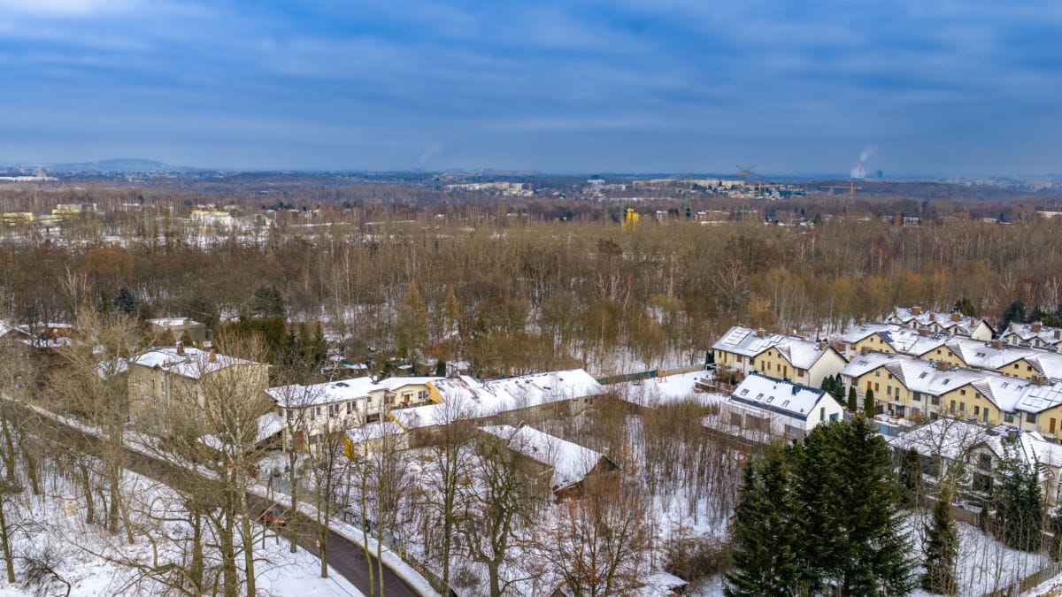 Działka  pokojowe na Sprzedaż