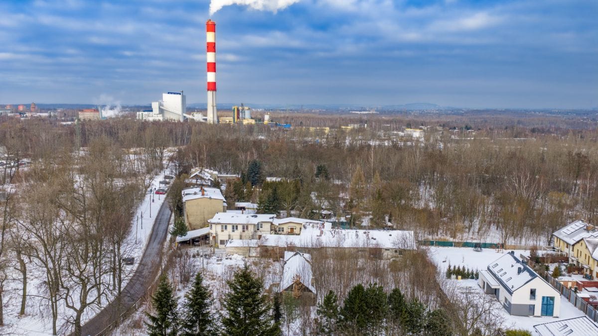 Działka  pokojowe na Sprzedaż