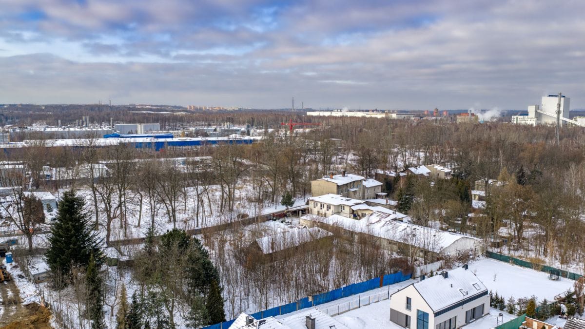 Działka  pokojowe na Sprzedaż