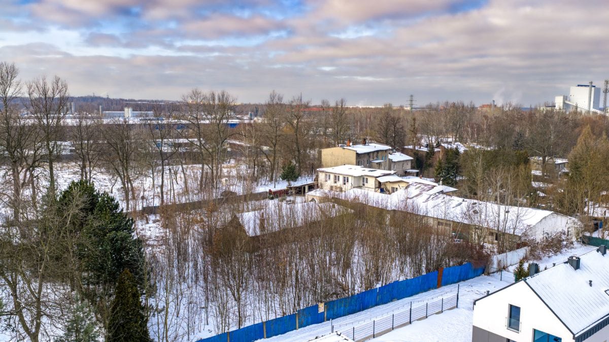 Działka  pokojowe na Sprzedaż