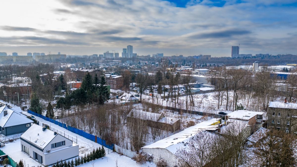 Działka  pokojowe na Sprzedaż