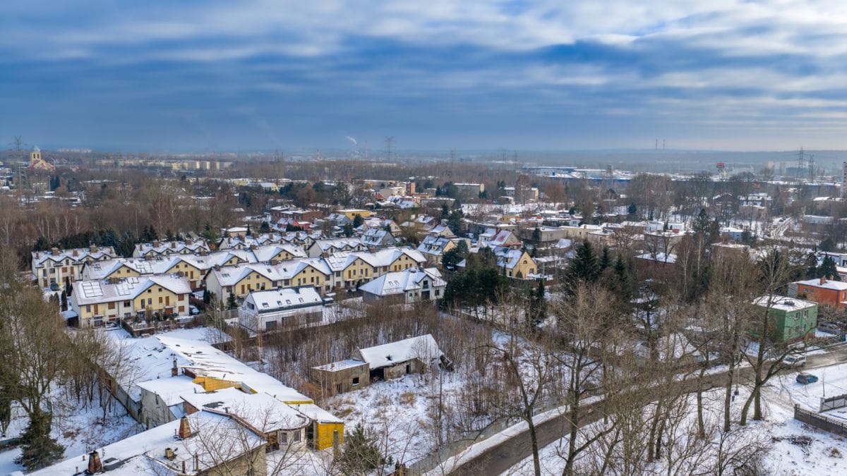 Działka  pokojowe na Sprzedaż