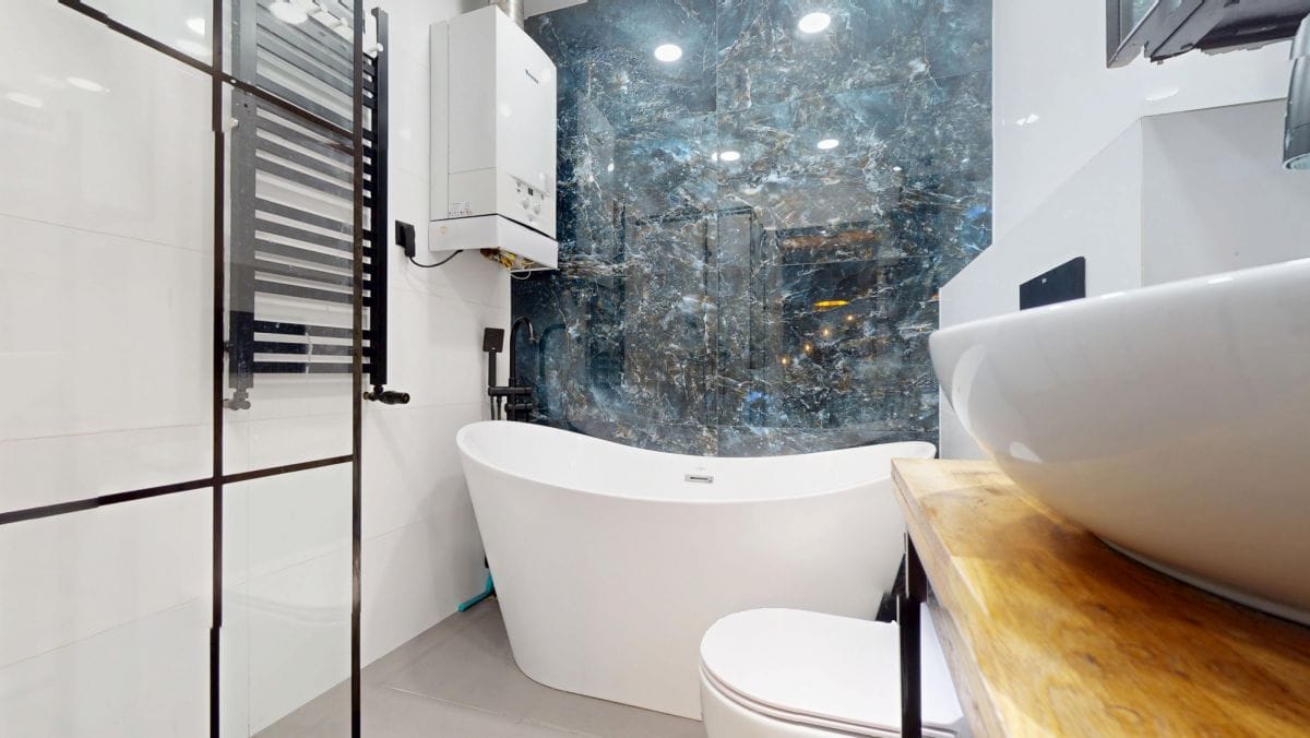 Mieszkanie 4 pokojowe na Sprzedaż