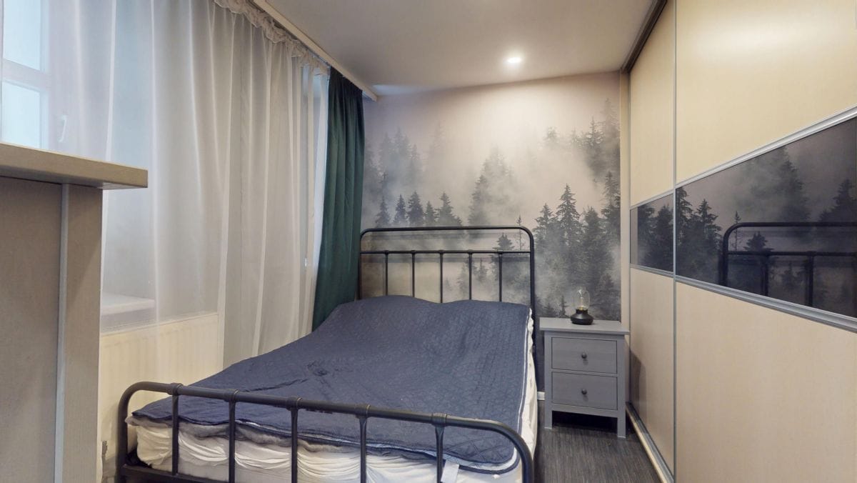 Mieszkanie 4 pokojowe na Sprzedaż