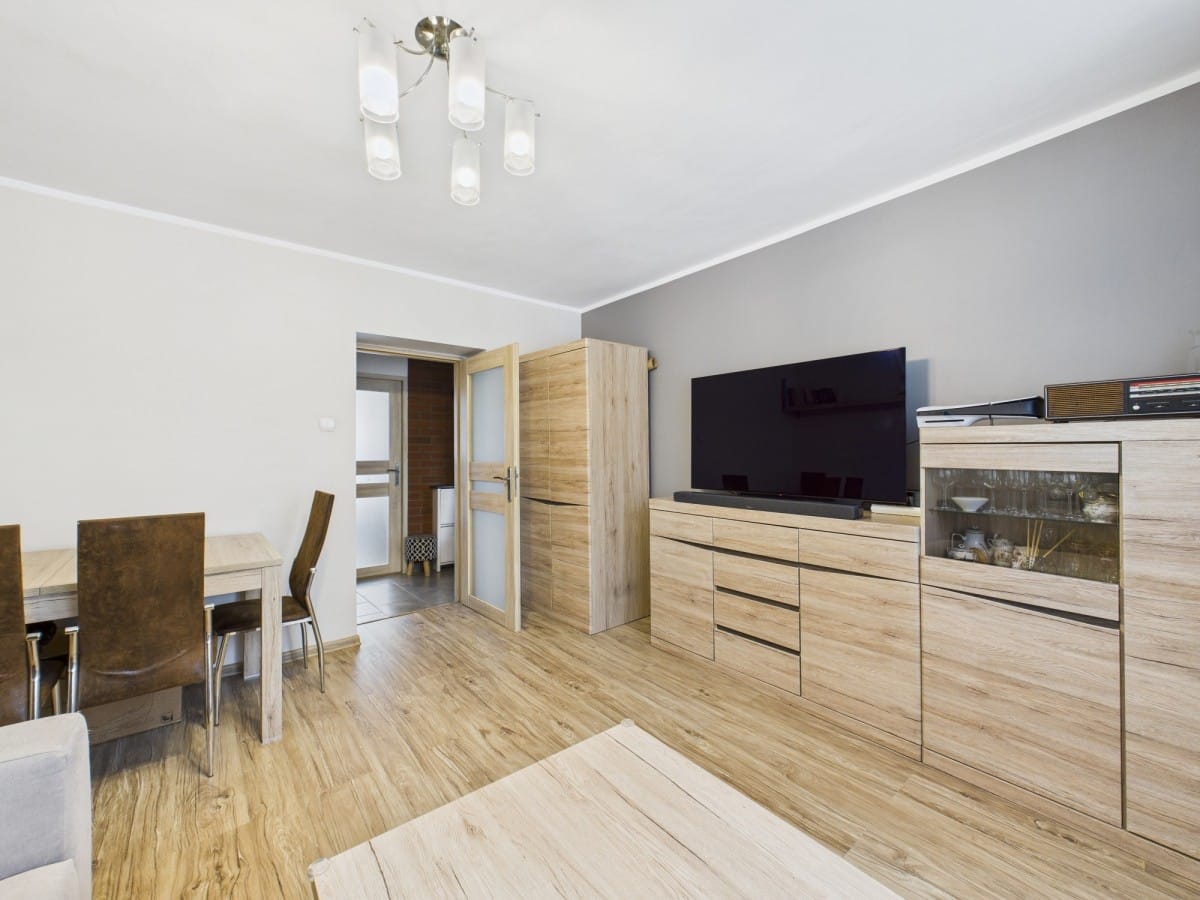 Mieszkanie 3 pokojowe na Wynajem