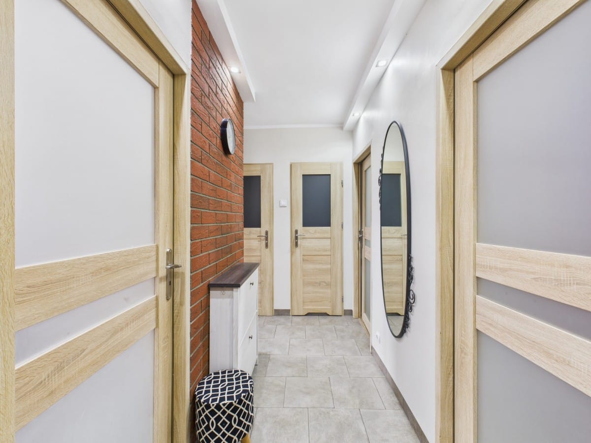 Mieszkanie 3 pokojowe na Wynajem