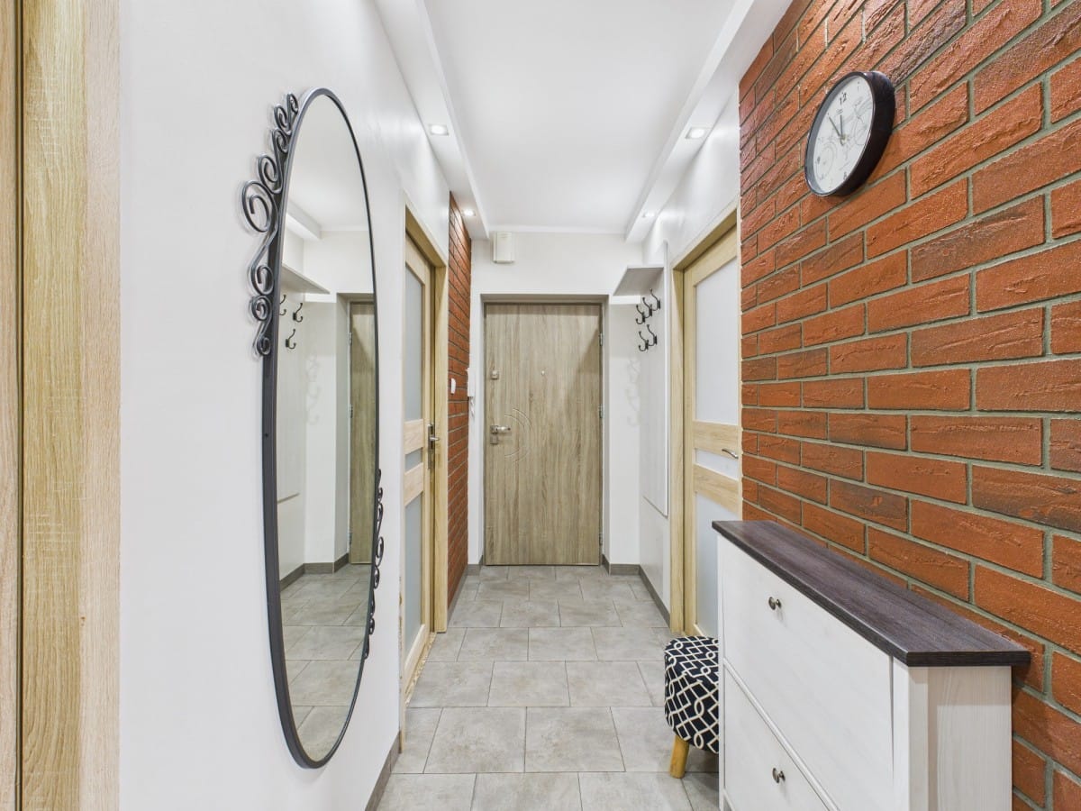 Mieszkanie 3 pokojowe na Wynajem