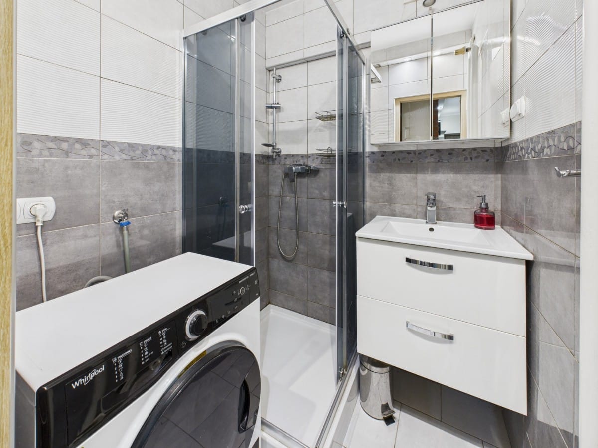 Mieszkanie 3 pokojowe na Wynajem