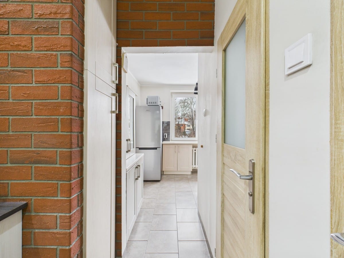 Mieszkanie 3 pokojowe na Wynajem