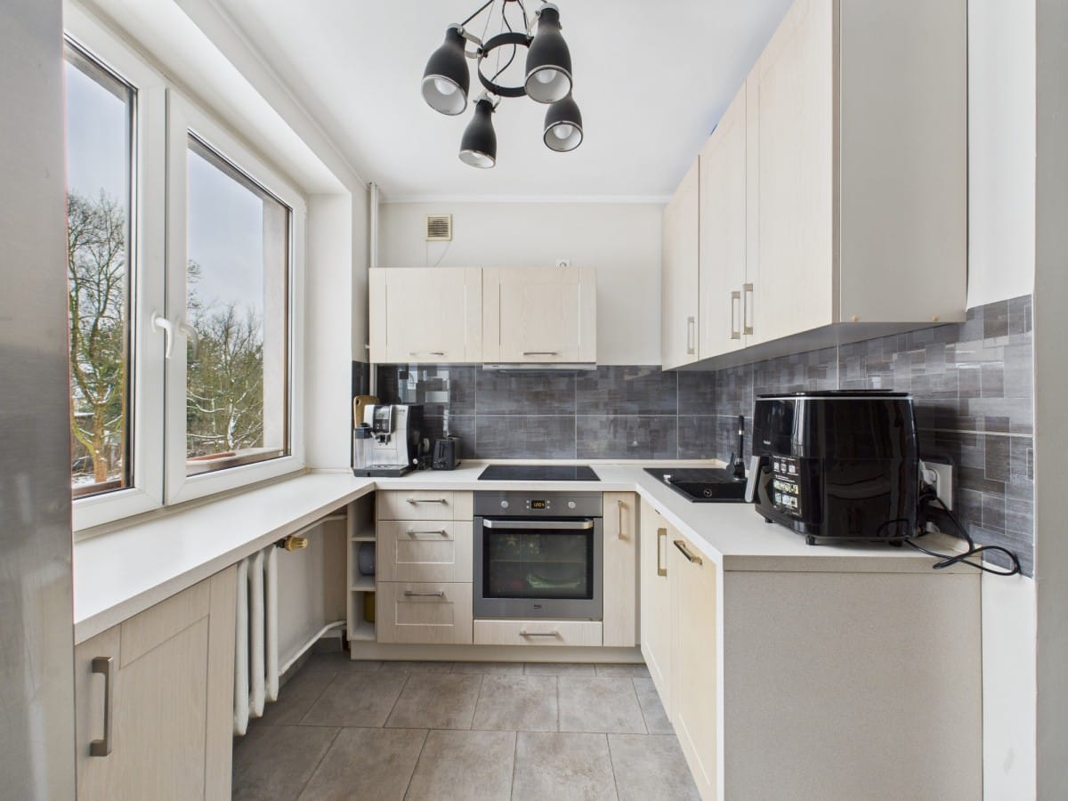 Mieszkanie 3 pokojowe na Wynajem