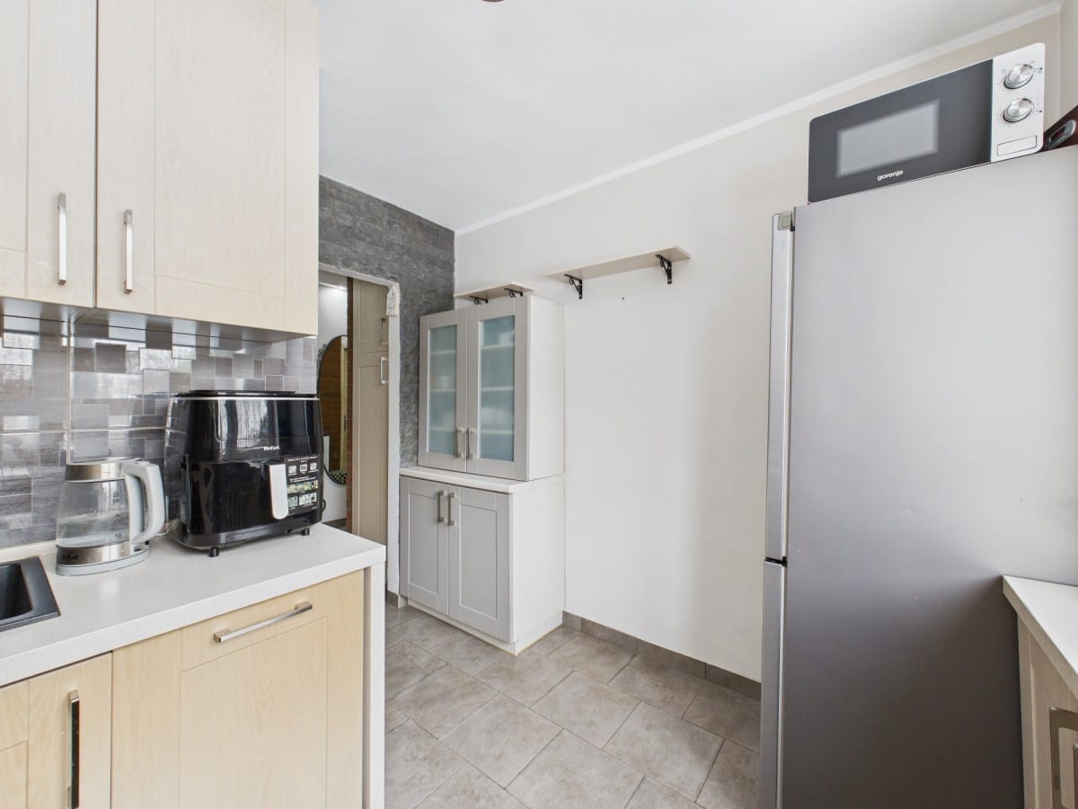 Mieszkanie 3 pokojowe na Wynajem