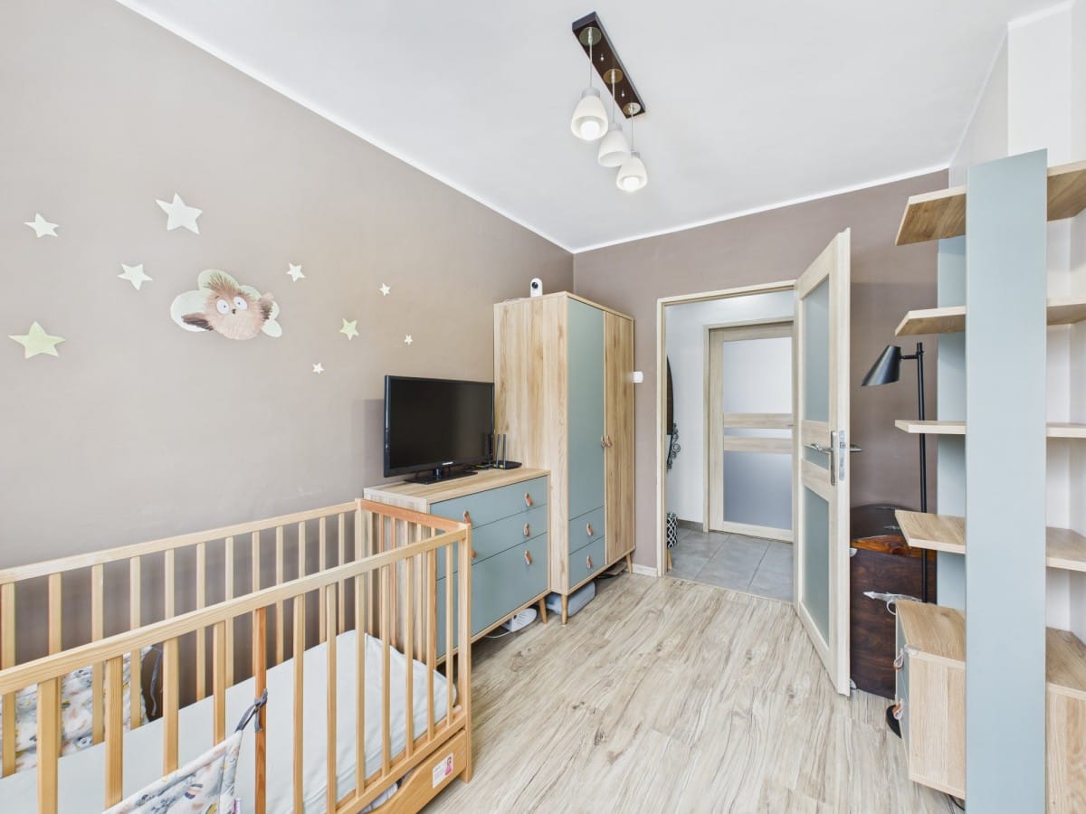 Mieszkanie 3 pokojowe na Wynajem