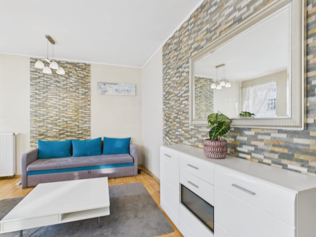 Mieszkanie 4 pokojowe na Wynajem