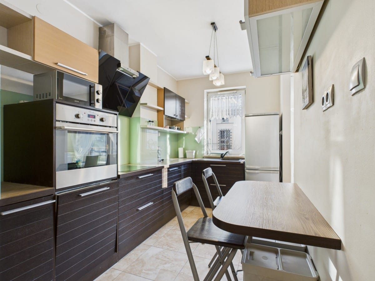 Mieszkanie 4 pokojowe na Wynajem