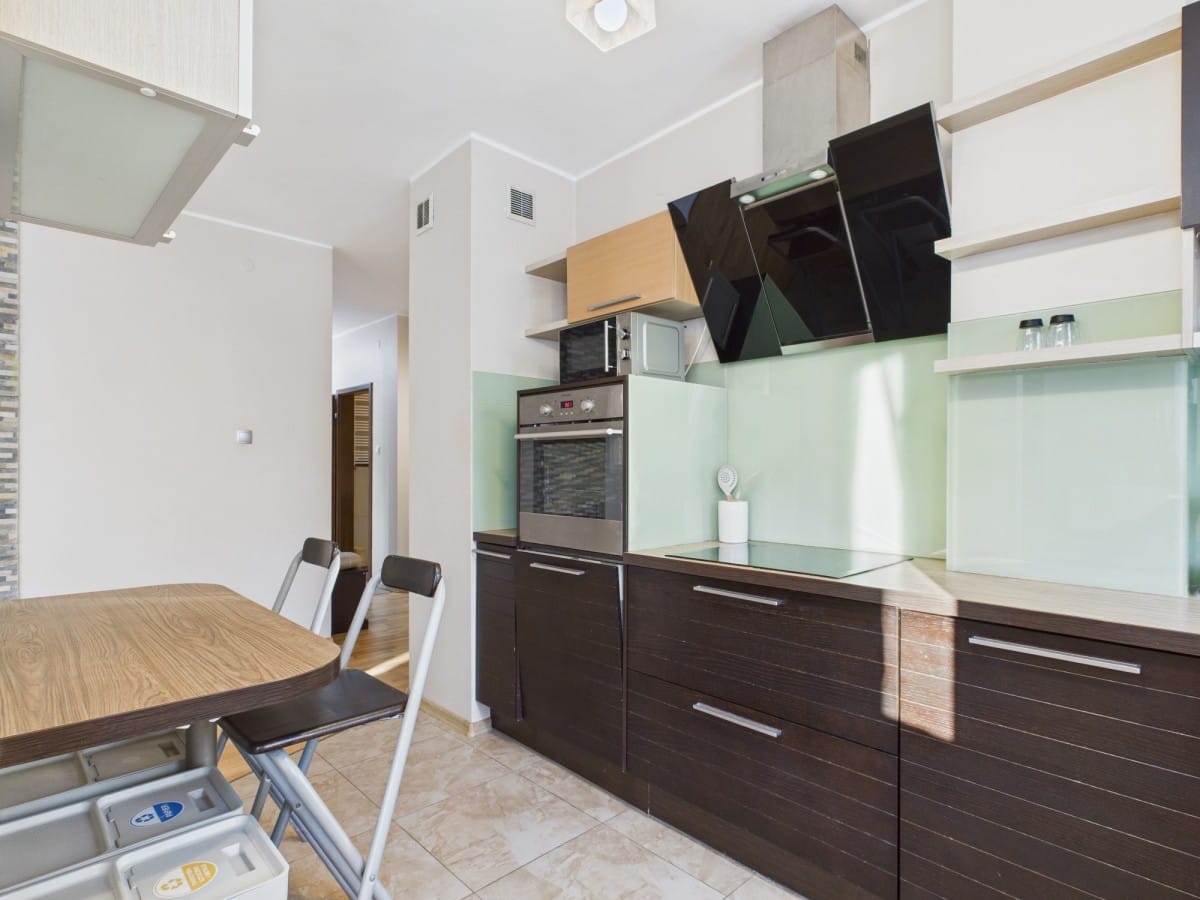 Mieszkanie 4 pokojowe na Wynajem