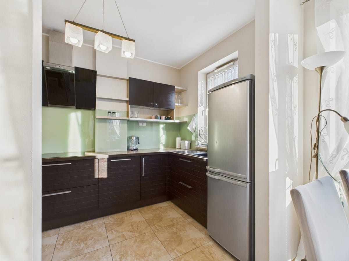 Mieszkanie 4 pokojowe na Wynajem