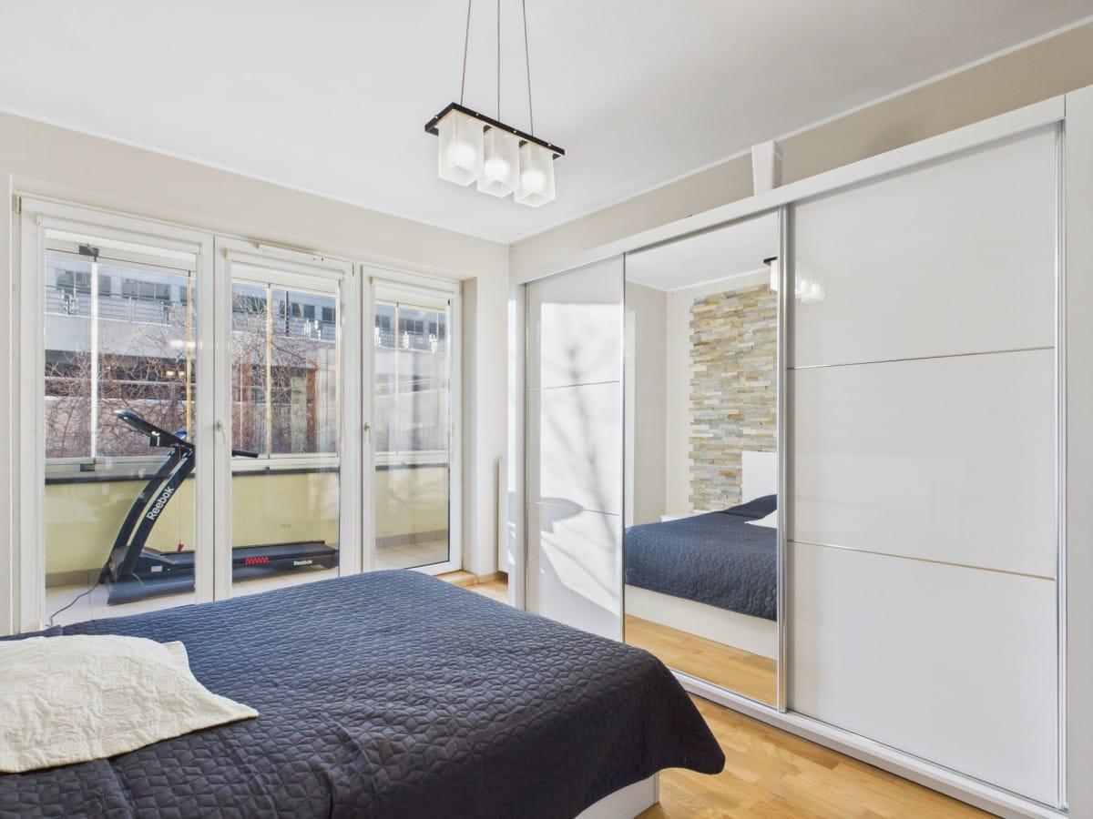 Mieszkanie 4 pokojowe na Wynajem