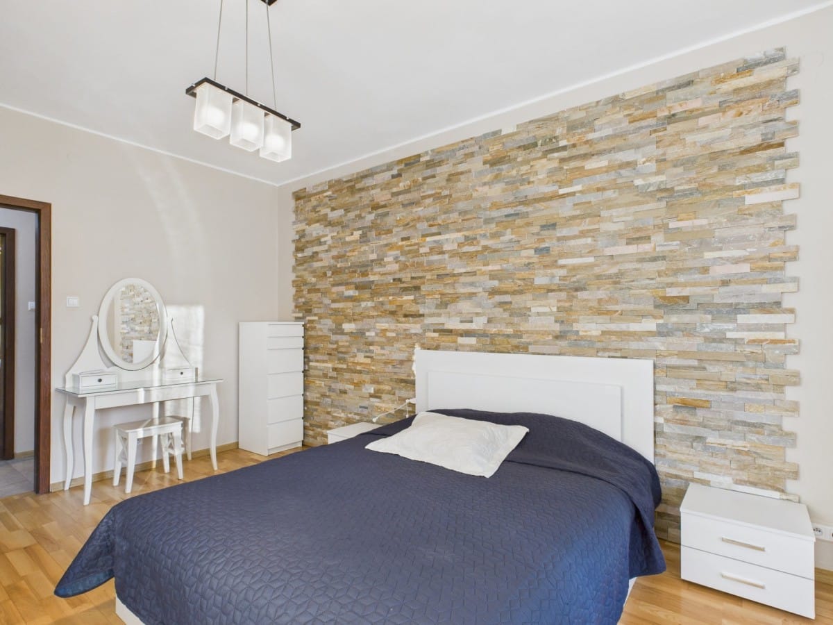 Mieszkanie 4 pokojowe na Wynajem