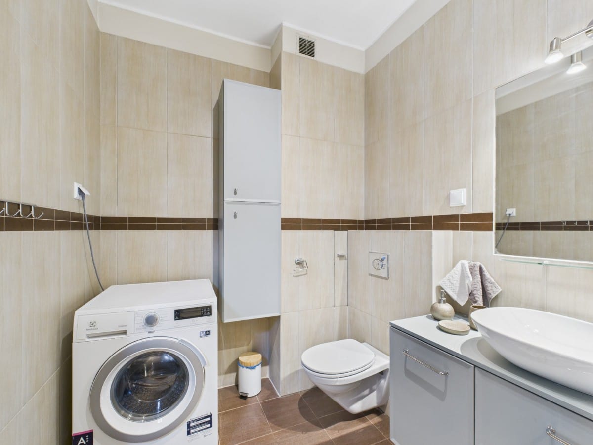 Mieszkanie 4 pokojowe na Wynajem