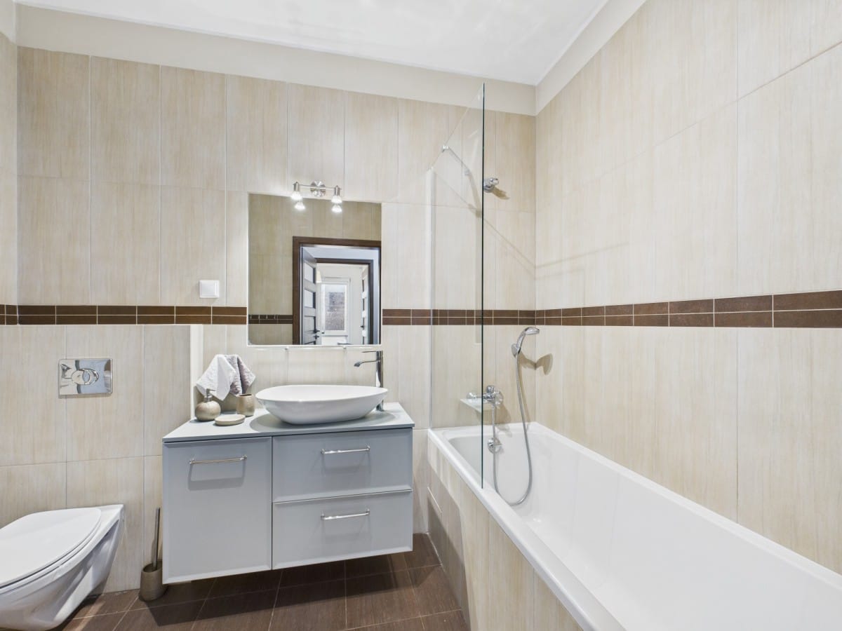 Mieszkanie 4 pokojowe na Wynajem