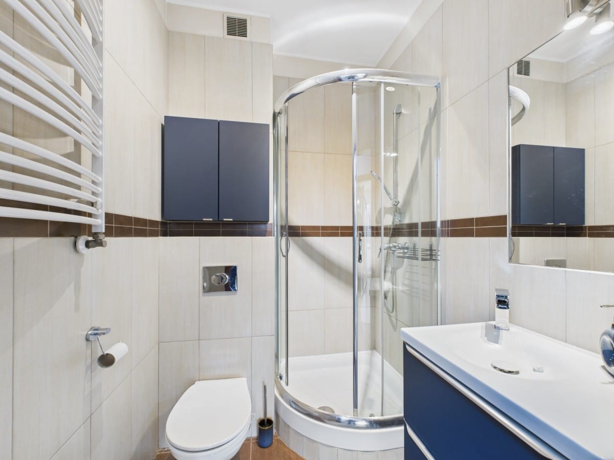 Mieszkanie 4 pokojowe na Wynajem