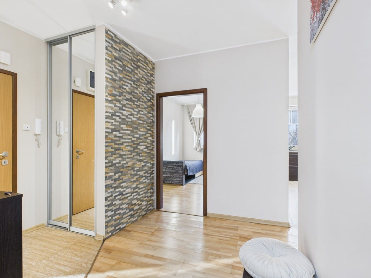 Mieszkanie 4 pokojowe na Wynajem