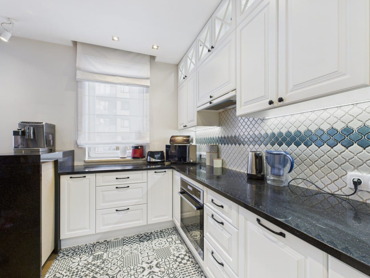 Mieszkanie 4 pokojowe na Sprzedaż