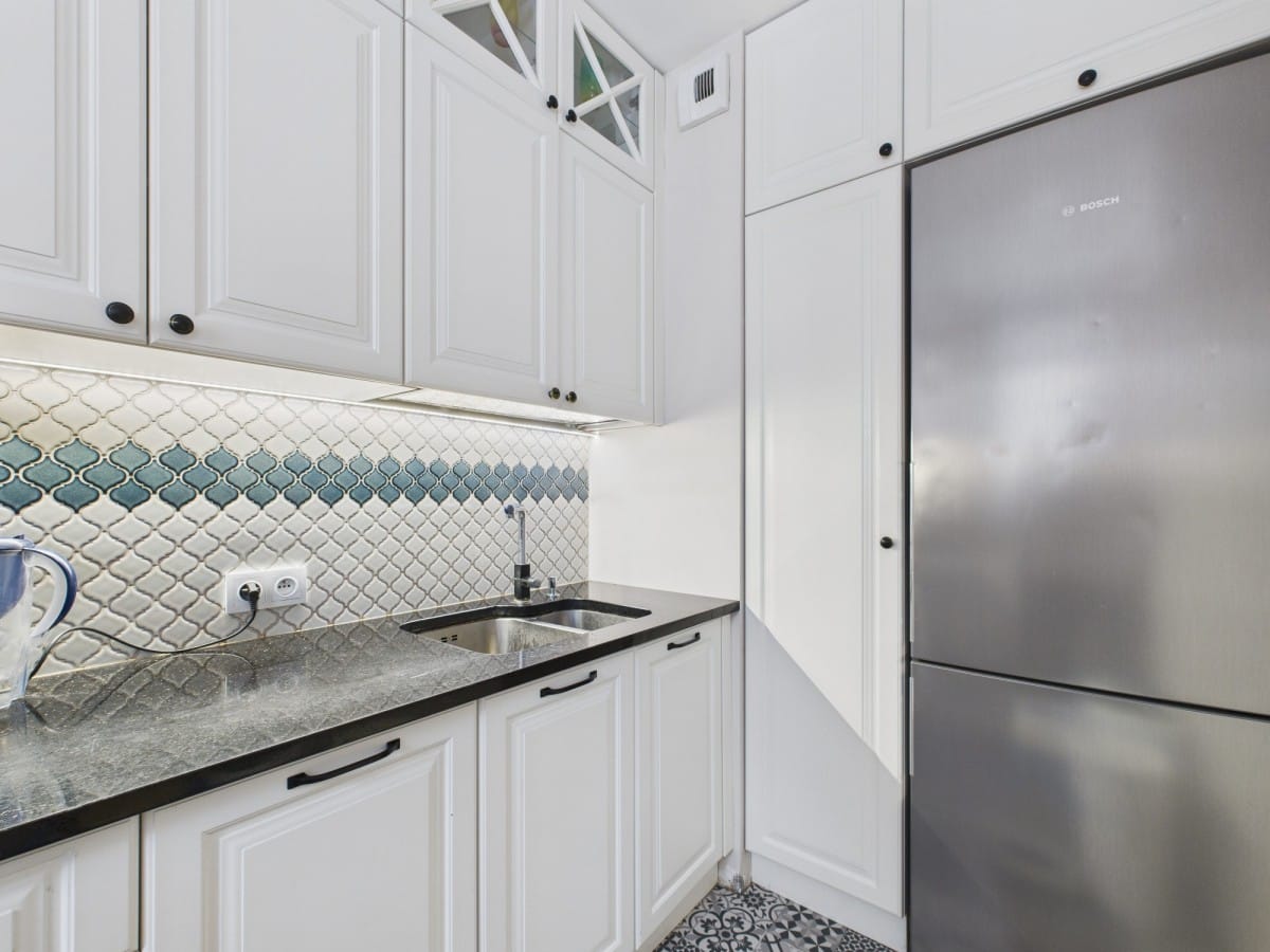 Mieszkanie 4 pokojowe na Sprzedaż