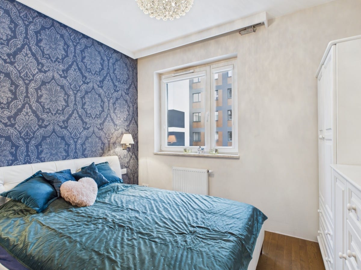 Mieszkanie 4 pokojowe na Sprzedaż