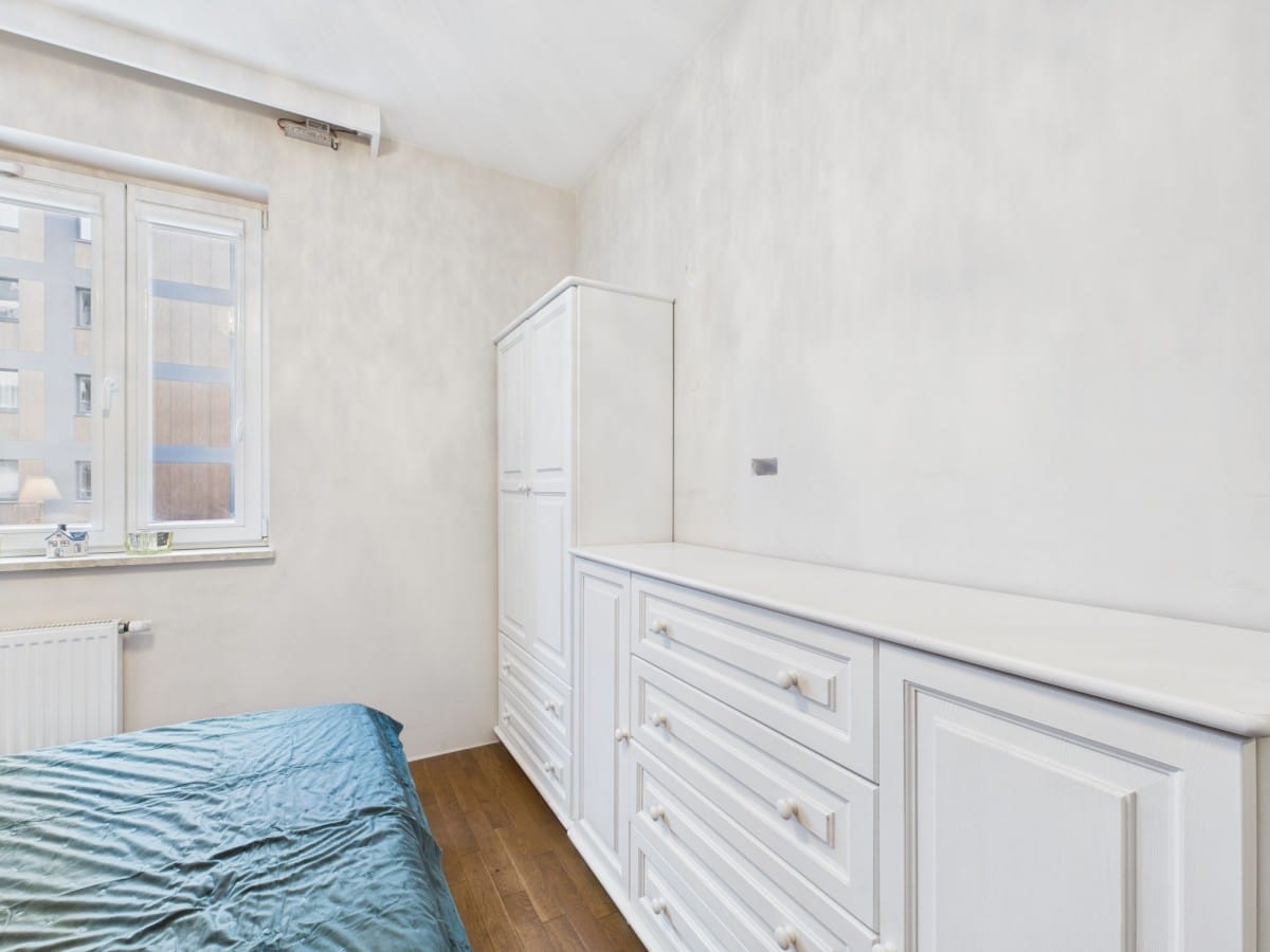 Mieszkanie 4 pokojowe na Sprzedaż