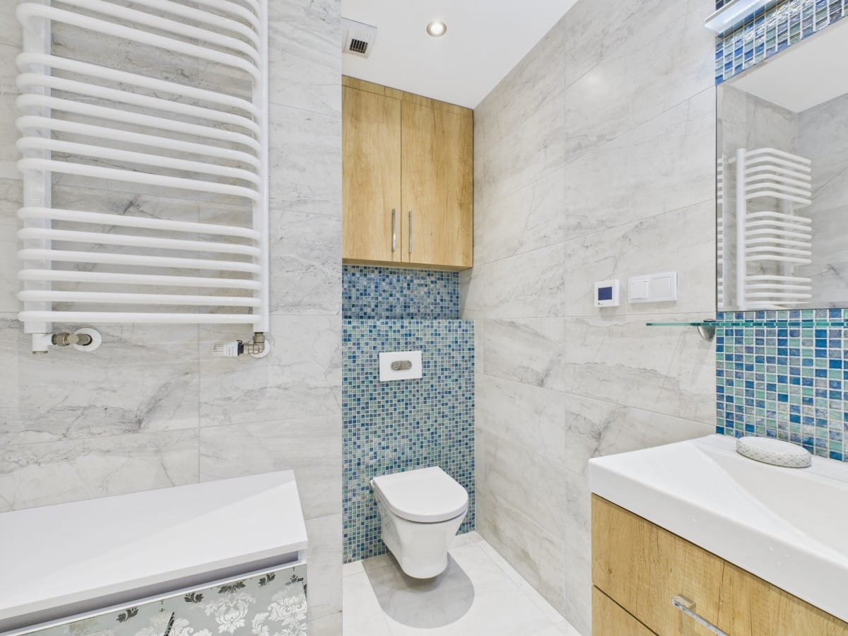 Mieszkanie 4 pokojowe na Sprzedaż