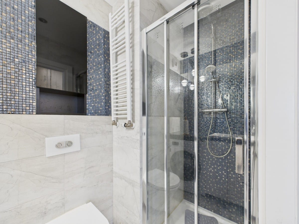 Mieszkanie 4 pokojowe na Sprzedaż