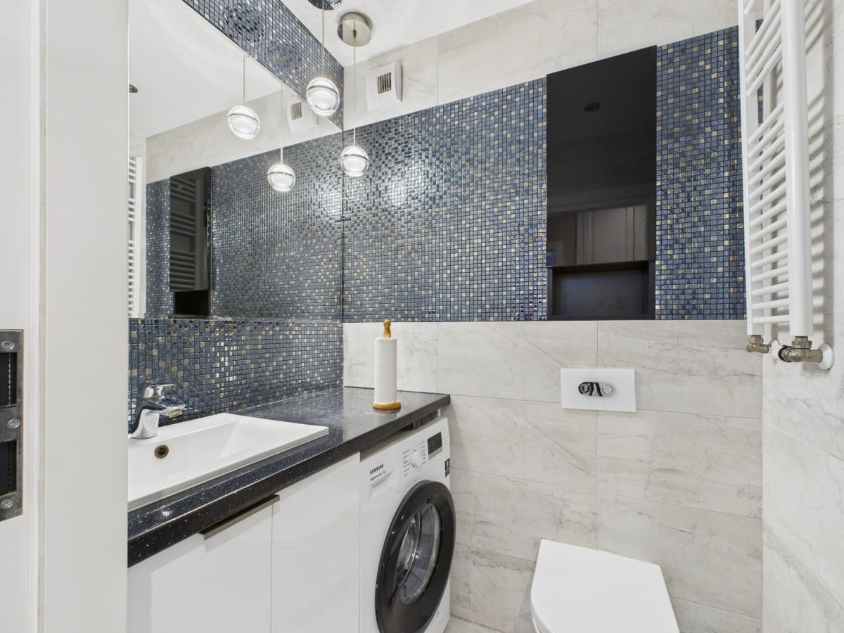 Mieszkanie 4 pokojowe na Sprzedaż