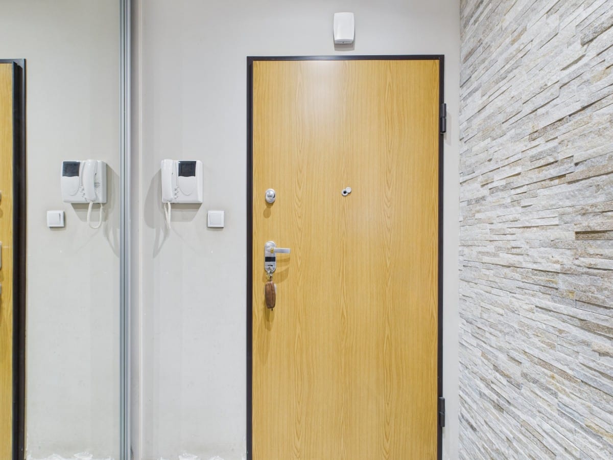 Mieszkanie 4 pokojowe na Sprzedaż