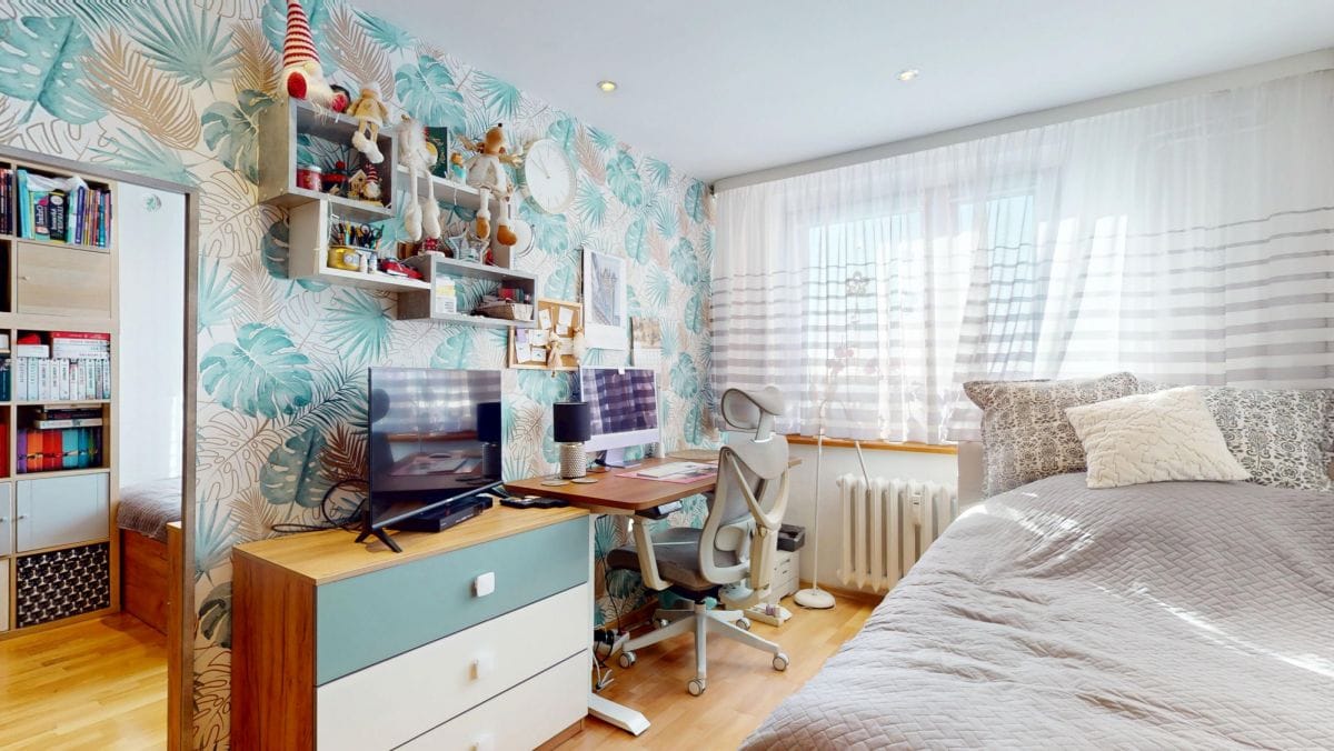 Mieszkanie 3 pokojowe na Sprzedaż