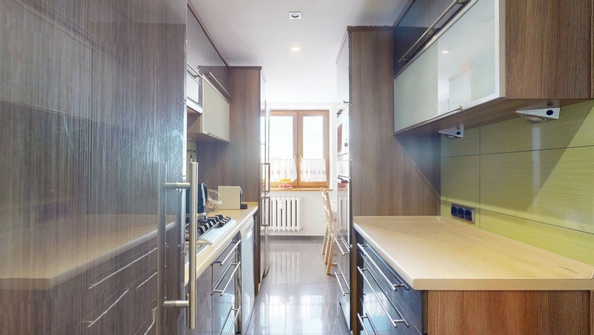 Mieszkanie 3 pokojowe na Sprzedaż