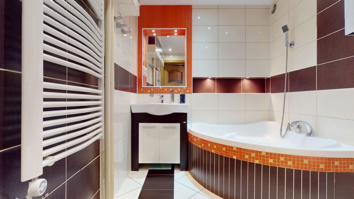 Mieszkanie 3 pokojowe na Sprzedaż