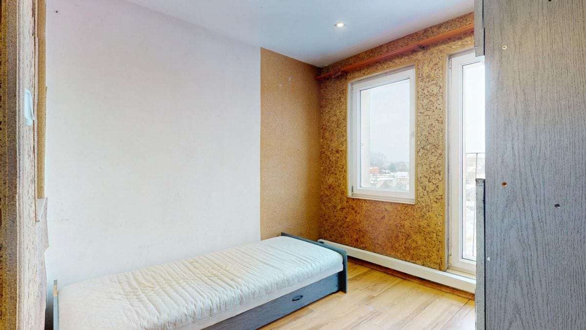 Mieszkanie 3 pokojowe na Sprzedaż