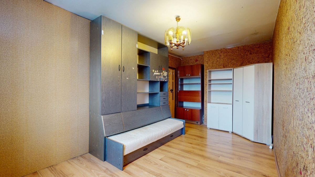 Mieszkanie 3 pokojowe na Sprzedaż