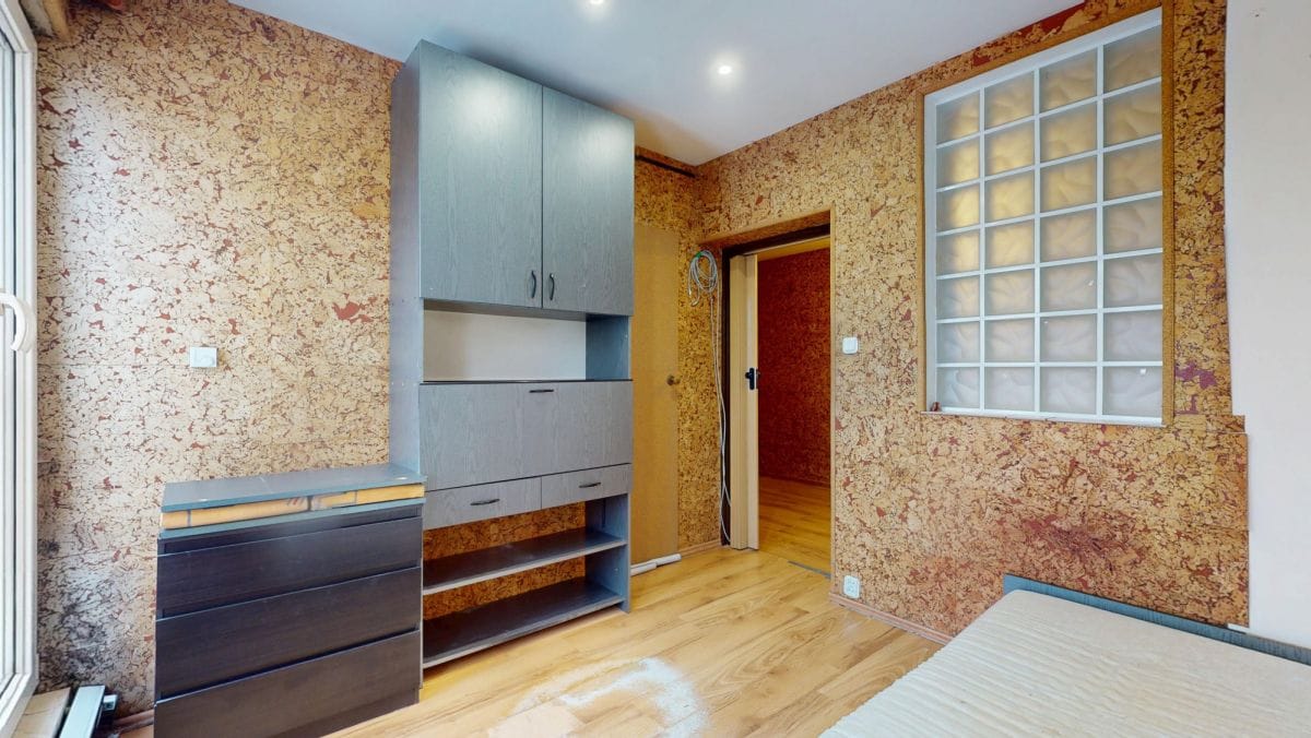 Mieszkanie 3 pokojowe na Sprzedaż