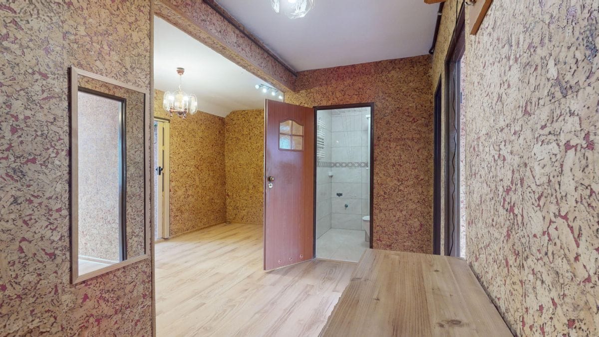 Mieszkanie 3 pokojowe na Sprzedaż